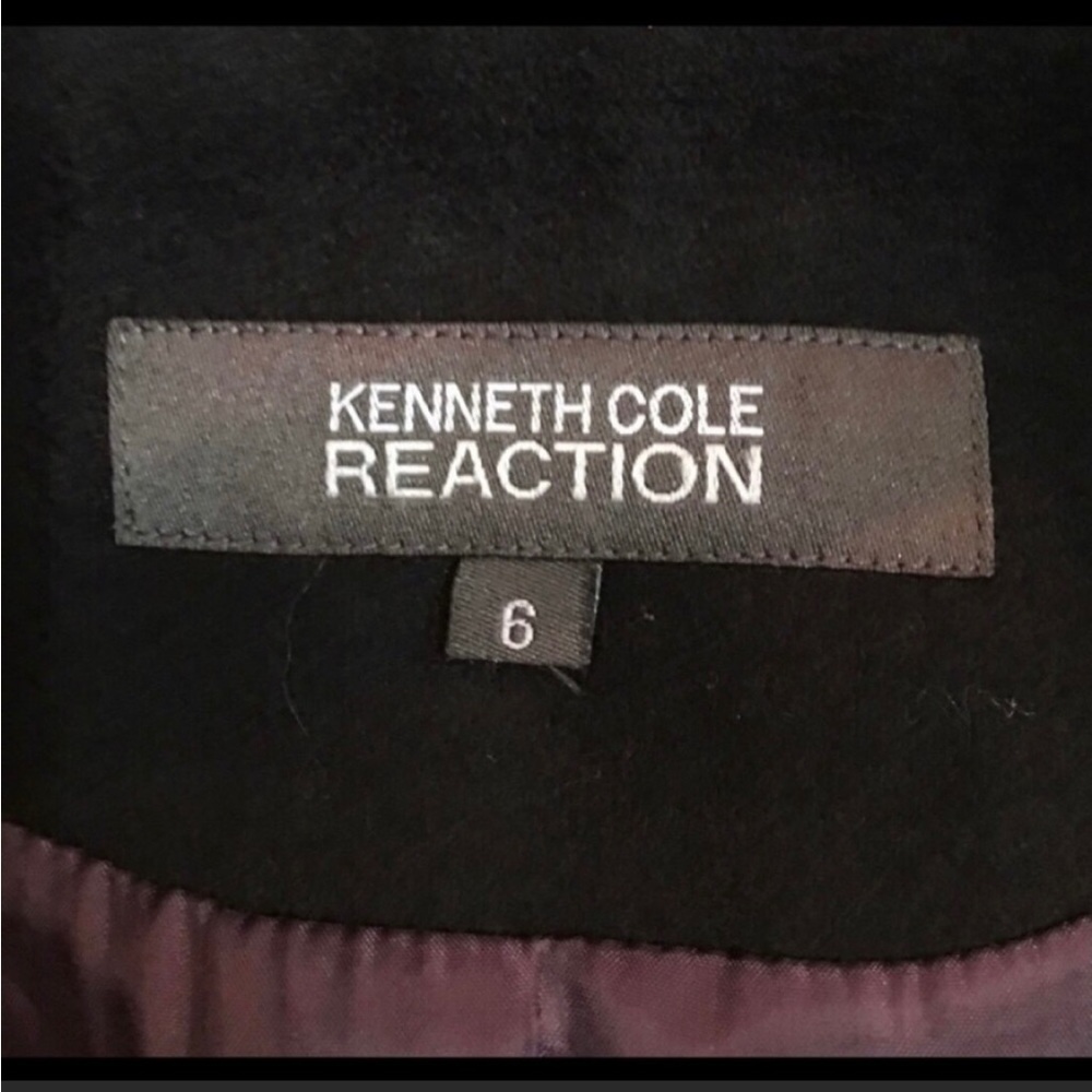 Pea Coat Button Down - image 3